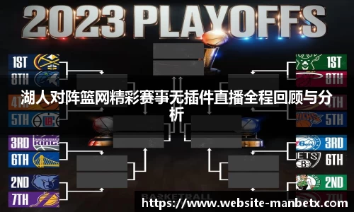 湖人对阵篮网精彩赛事无插件直播全程回顾与分析